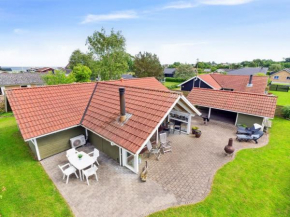 Holiday Home Barbro - 150m from the sea by Interhome